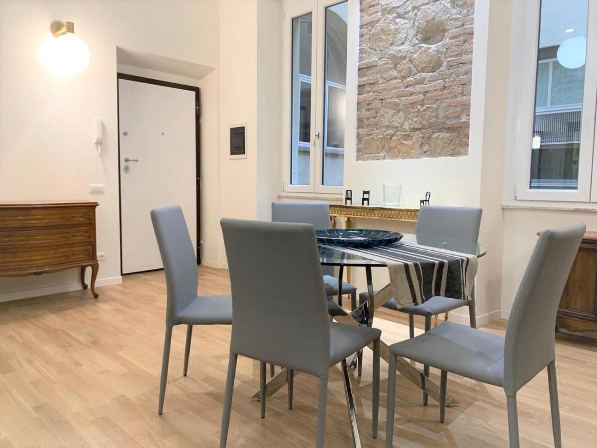 Ml Center Apartment Rom