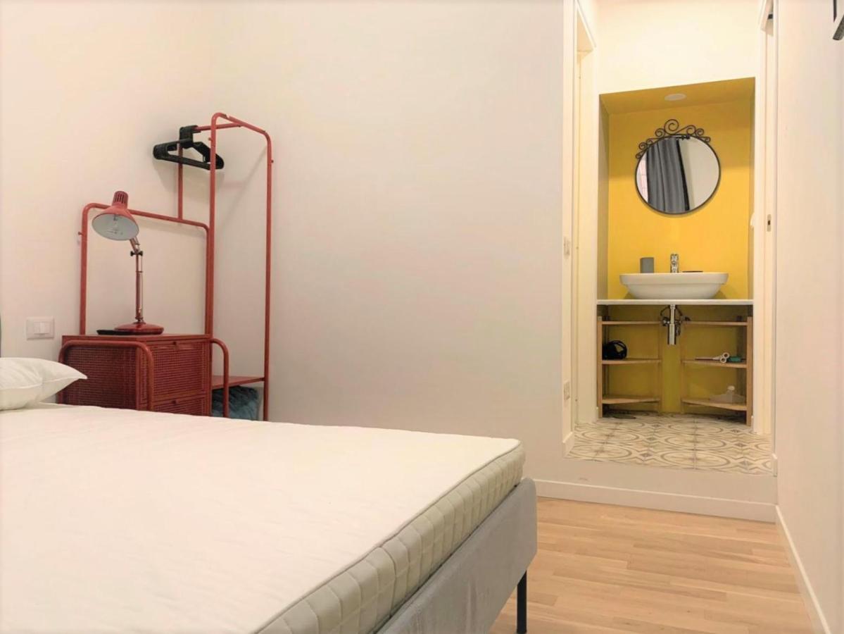 Apartment Ml Center Rom