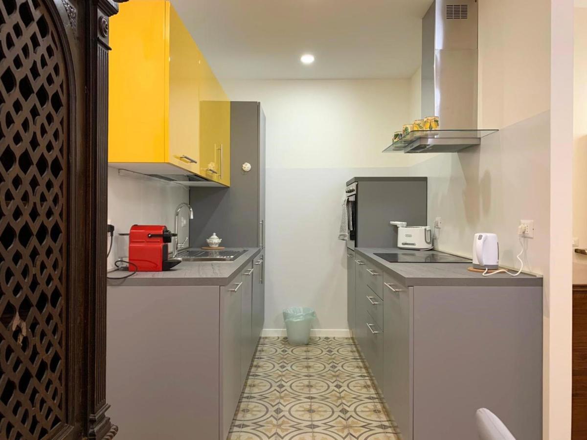 Apartment Ml Center Rom